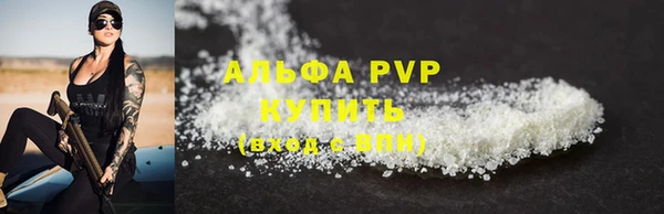 винт Осташков