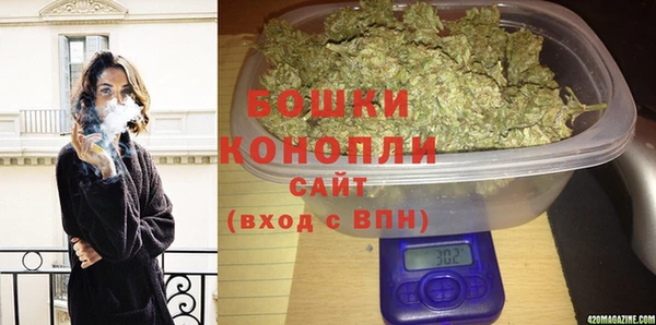 винт Осташков